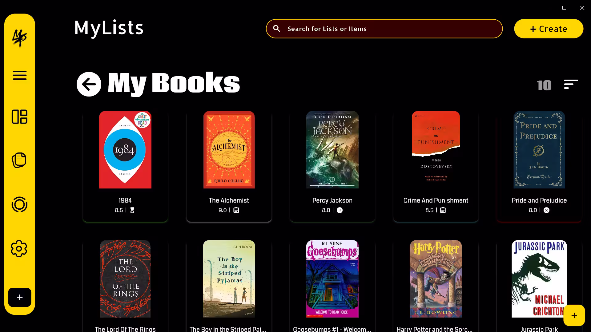 Books Preview
